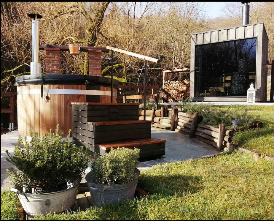 مبيت وإفطار Cinzano La Casa In Collina المظهر الخارجي الصورة