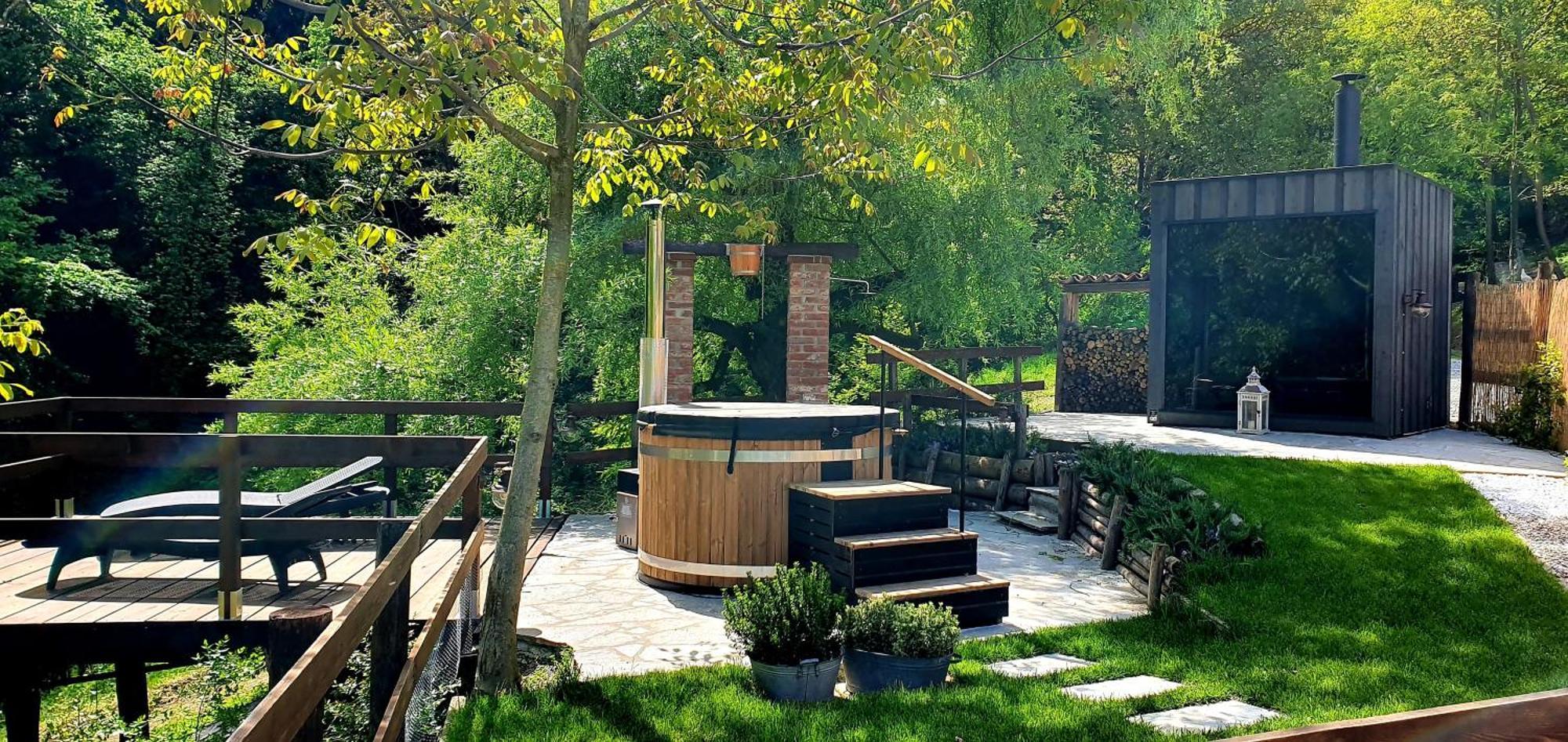 مبيت وإفطار Cinzano La Casa In Collina المظهر الخارجي الصورة